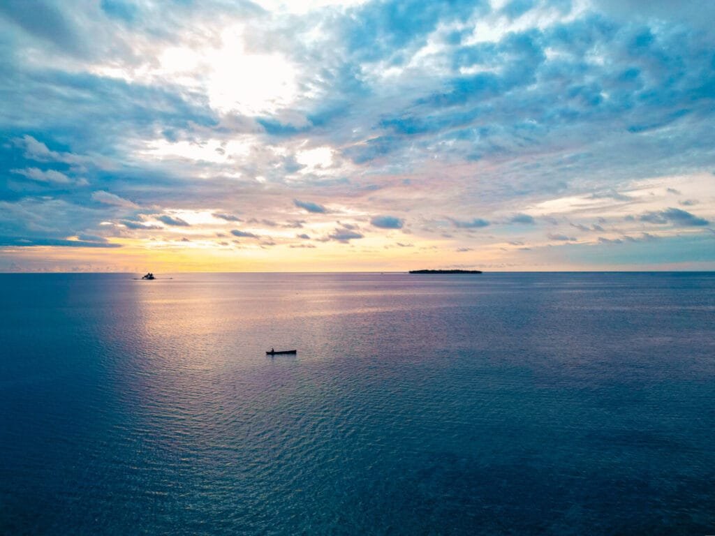 Guna Yala - San Blas is archipelago of 360 coral islands.